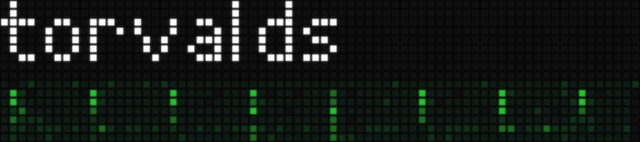 GitHub Graph on the BUSY Bar display